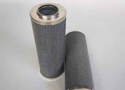 China Lh0500d010bh 10 Bar Return Line Filter Element 3um Replacement Hydraulic Filter Elements for sale