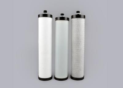 China 152mm Water Filter Replacement Cartridges PP Ro Filter Replacement for sale