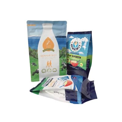 China 2kg Pet Food Packaging Pouches Matte Surface Rotogravure Printing for sale