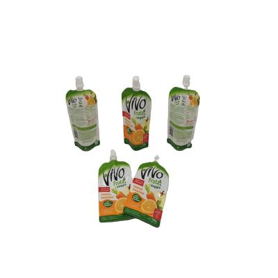 China Transparent Bag In Box Liquid Packaging 5L Bag In Box For Water Oil for sale
