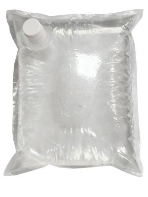 China 5L Bag In Box Liquid Packaging Customized Size Empty For Oil Packaging en venta