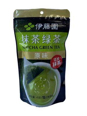 China HACPP Stand Up Packaging Pouches High Barrier Eco Friendly For Powder for sale