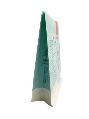 China 100g-500g Kapazität Lebensmittelverpackungstüten mit individuellem Design und Größe zu verkaufen