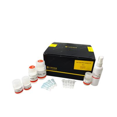 China Highly Purified Cell Total RNA Extraction Kit 50 Reactions for sale