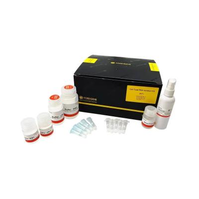 China 99.9% Cell Total RNA Isolation Kits 50 Preps 200 Preps for sale