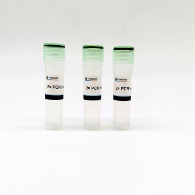 Китай Foregene 10 наборов 1.7ml ×3 1.7ml ×6 1.7ml ×24 PCR героя PCR Sec/Kb продается