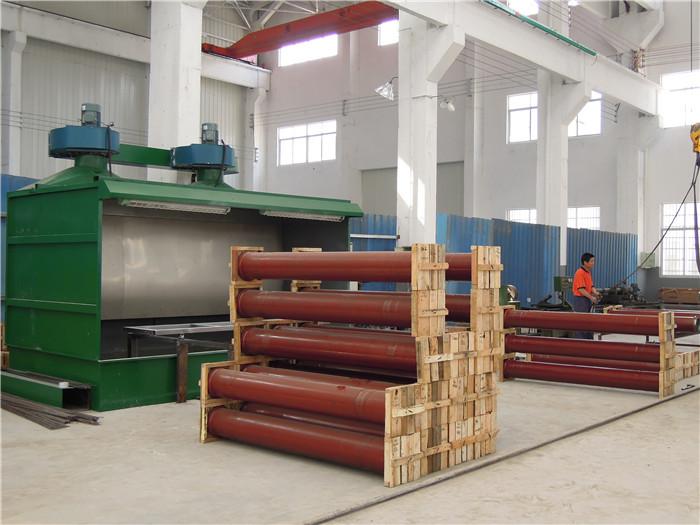 Verified China supplier - Tianjin Qitengfei Construction Machinery Co.,Ltd