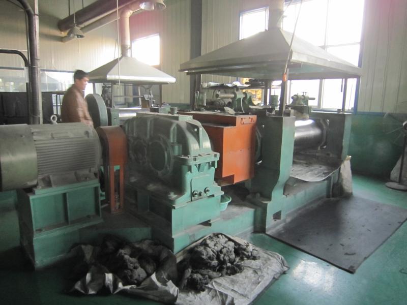 Verified China supplier - Tianjin Qitengfei Construction Machinery Co.,Ltd