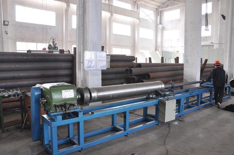 Verified China supplier - Tianjin Qitengfei Construction Machinery Co.,Ltd