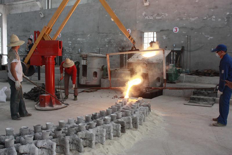Verified China supplier - Tianjin Qitengfei Construction Machinery Co.,Ltd