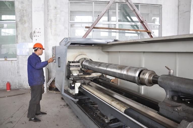 Verified China supplier - Tianjin Qitengfei Construction Machinery Co.,Ltd