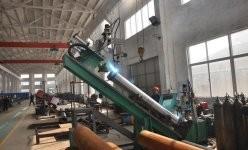 Verified China supplier - Tianjin Qitengfei Construction Machinery Co.,Ltd