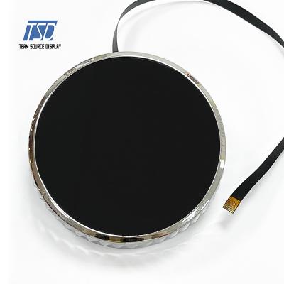中国 円形のノブ2.1のインチUART LCDの表示480x480の決断HMI 販売のため