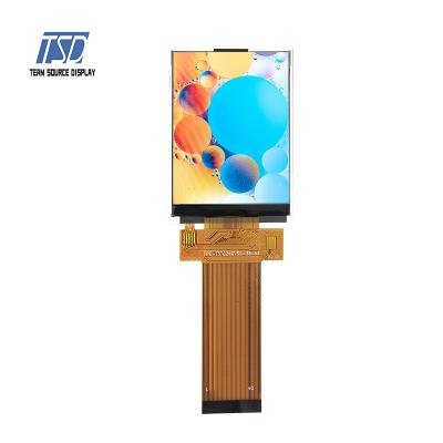 China 2.4 Inch 240x320 ST7789V IC TFT LCD Display Module 900-1000 Nits MCU Interface for sale