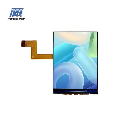 China Relação de SPI do módulo de TFT LCD da definição da polegada 240x320 de ST7789V IC 2 para o termostato à venda