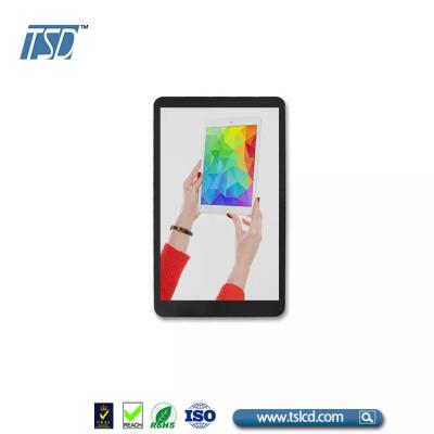 China Módulo PDA TFT LCD de visualização completa de 5,5 polegadas 720x1280 com CTP FT6336U à venda
