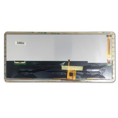 China IPS 12.3 Inch Screen , lvds display panel 312.6x131.65x13.3mm Outline for sale