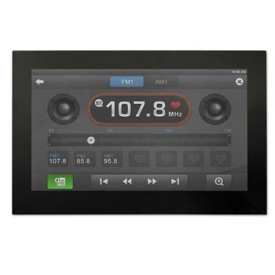 China Single Voltage Tft Touch Screen , 10.1 Tft Lcd Display 1280x800 Hdmi for sale