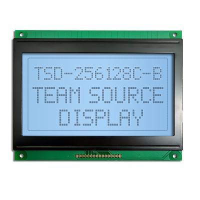 China Monochrome Cob Led Display FSTN Mode 127x70mm Viewing Area RB0086 for sale