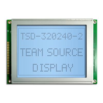 Κίνα RA8835 ενότητα επίδειξης σπαδίκων LCD, επίδειξη 5v STN 320x240 LCD προς πώληση