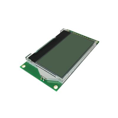China Transflective Graphic LCD Display Module 128 64  ST7567S Driver for sale