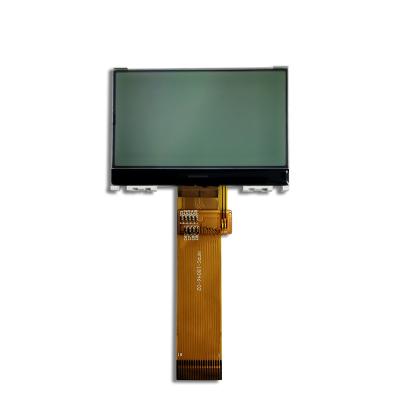 China 3.3V Mini Cog Screen , 128x64 Graphical Lcd Monochrome NT7534 Driver for sale
