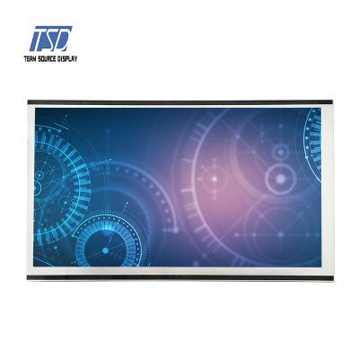 China 8 inch lcd panel 1280x720 resolution automotive grade with LVDS interface for sale