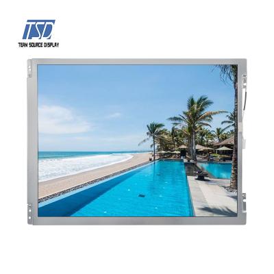 China 10.4 Inch 1024xRGBx768 TFT LCD Display Module for sale