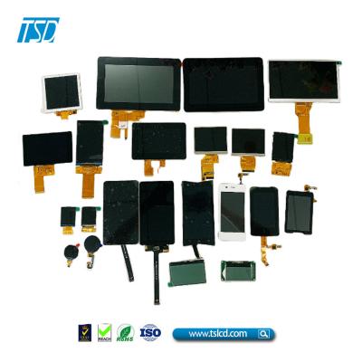 China Custom 3.5 4.3 5 7 8 9 10.1 12.1 15 15.6 18.5 19 21.5 27 32 Inch TFT LCD Color Dispaly for sale