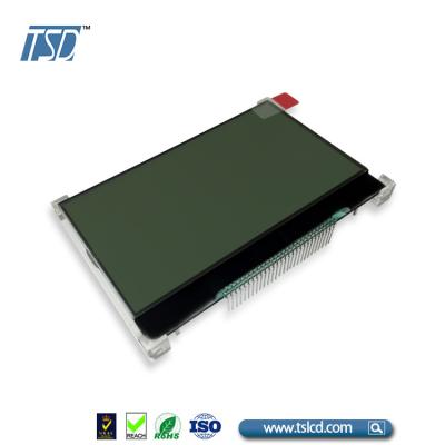 Китай Слон дисплей 128x64 FSTN Monochrome LCD с 28 штырями продается