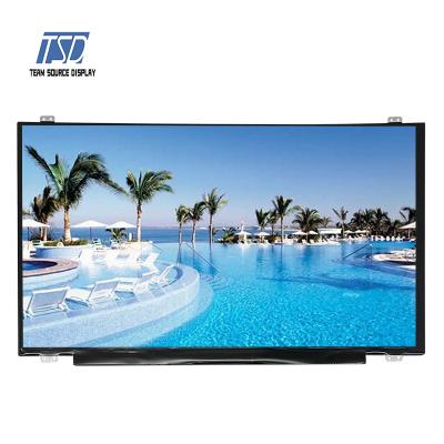 China FHD 1920x1080 15.6'' IPS Color TFT LCD Screen With MCU Interface for sale