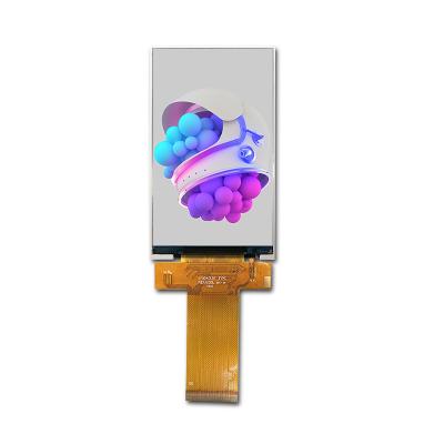 China 4.3'' 4.3 Inch 480xRGBx800 Resolution RGB Interface IPS TFT LCD Display Module for sale