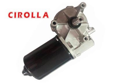 China 50Watt Roller Shutter Door Motor with Hard wearing Glass Fiber Gears for sale