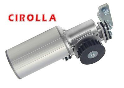 China Low Sound Roller Shutter Door Motor Brushless 24V DC For Industrial / Household for sale