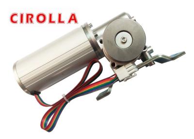 China High Power Low Noise Sliding Glass Door Motor Brushless Safety with Automatic Stop for sale