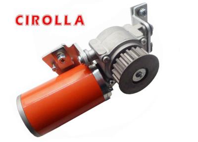 China Brushless DC motor for Sliding Gate Operator 24V with IP44 , sliding gates motors for sale