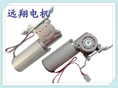 China Heavy Duty Low Noise Sliding Glass Door Motor Brushless Safety Automatic Stop for sale