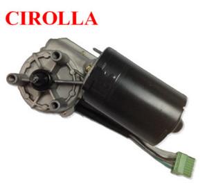 China High Power DC 12v Worm Gear Motor For Breathing Machine Power System for sale