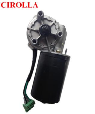中国 Mutiの目的有効な呼吸機械医学モーターDC電気12V 40W高く 販売のため