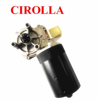China Automated Control Medical Motor Small Permanent Magnet Electric Motor 12VDC for sale