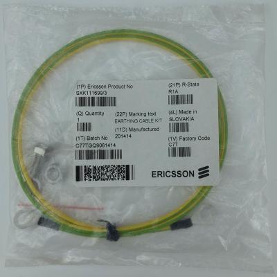 China ERICSSON EARTHING CABLE KIT SXK111699/3 for sale
