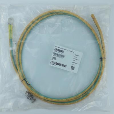 China ERICSSON EARTHING CABLE/16mm2,GNYE,2m,with 1 lug RPM1191648/2 for sale