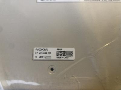 China NOKIA   AMIA  AirScale  Subrack    473098A for sale