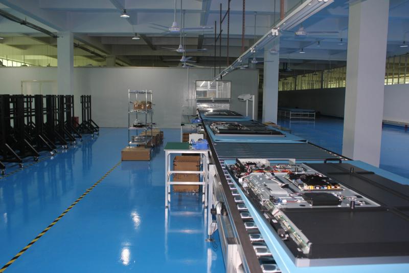Verified China supplier - QINGDAO SEEKMIND Electronics Technology Co.,Ltd.