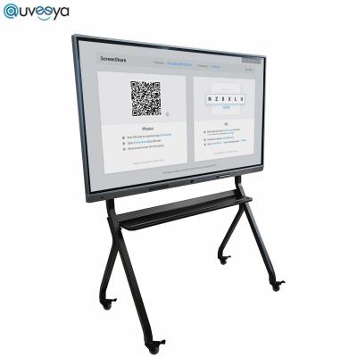 China IR Teaching Smart Interactive Whiteboard 65 Inch for sale