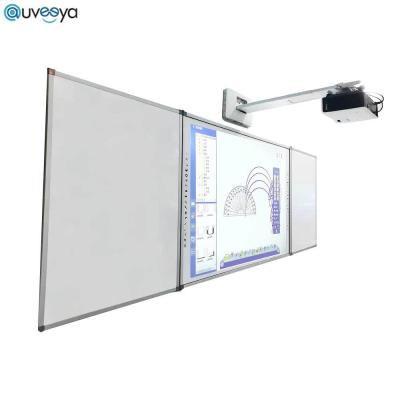 China Portable Interactive Digital Classroom Smartboard Whiteboards Screen for sale