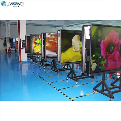 China Infrared Touch Interactive Smart Board For Business for sale