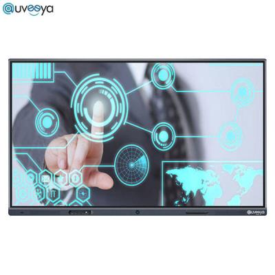 China 2.4G Multi Points Smart Board Interactive Display Whiteboard For Teaching Online for sale