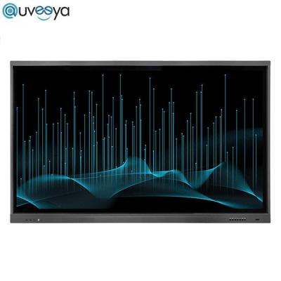 China FCC 4k Android OPS 86 Inch Smart Board Interactive Display for sale