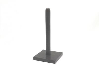 China Eco Friendly Stone Paper Towel Holder , Marble Free Standing Paper Towel Holder for sale